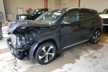 KM8J3CA2XHU279969 | 2017 HYUNDAI TUCSON LIM