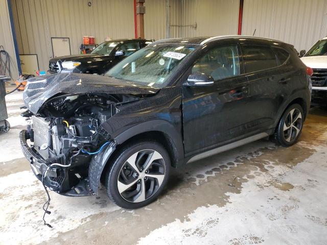 KM8J3CA2XHU279969 | 2017 HYUNDAI TUCSON LIM