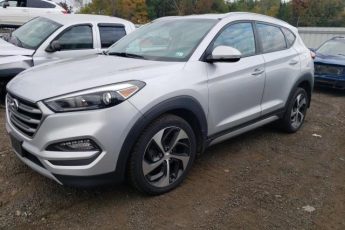 KM8J3CA2XHU364150 | 2017 HYUNDAI TUCSON LIM