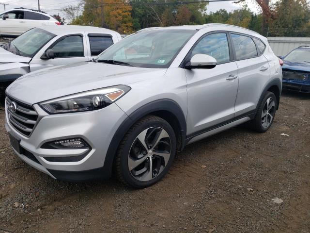 KM8J3CA2XHU364150 | 2017 HYUNDAI TUCSON LIM