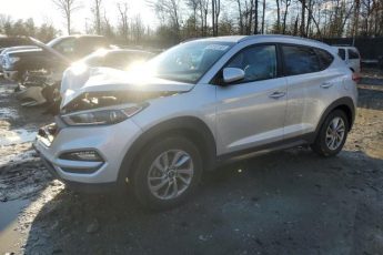 KM8J3CA40GU143737 | 2016 HYUNDAI TUCSON LIM