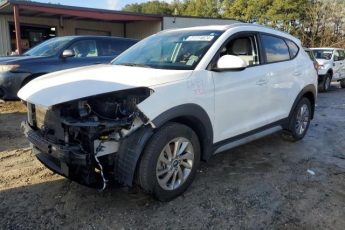 KM8J3CA40HU514736 | 2017 HYUNDAI TUCSON LIM