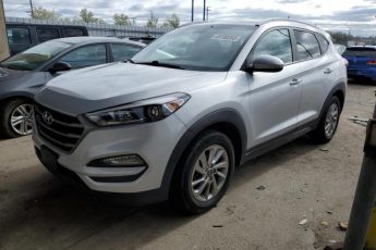 KM8J3CA41GU114599 | 2016 HYUNDAI TUCSON LIM