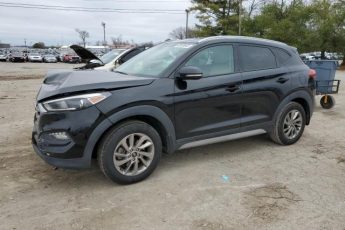 KM8J3CA41HU454904 | 2017 HYUNDAI TUCSON LIM