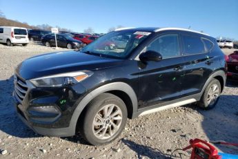 KM8J3CA41HU522621 | 2017 HYUNDAI TUCSON LIM