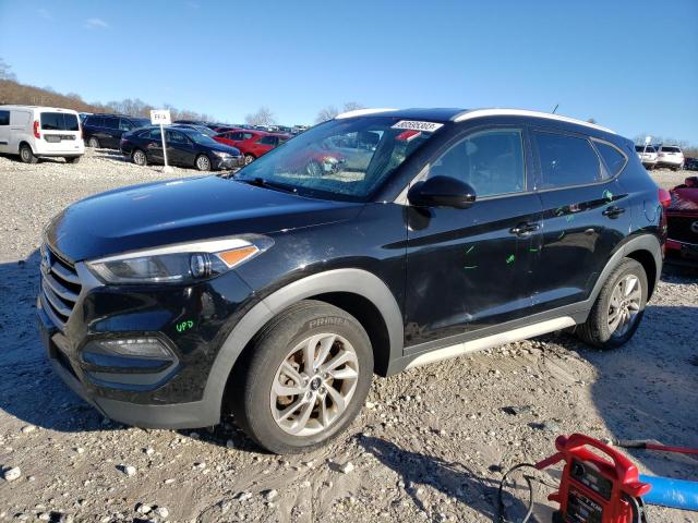 KM8J3CA41HU522621 | 2017 HYUNDAI TUCSON LIM