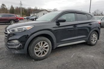 KM8J3CA41HU564237 | 2017 HYUNDAI TUCSON LIM