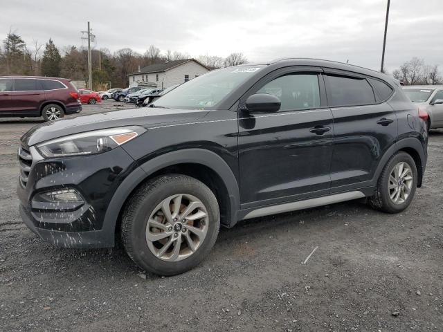 KM8J3CA41HU564237 | 2017 HYUNDAI TUCSON LIM