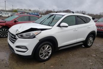 KM8J3CA41JU635863 | 2018 HYUNDAI TUCSON SEL