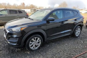 KM8J3CA41KU853285 | 2019 HYUNDAI TUCSON LIM