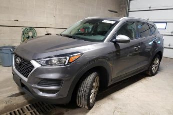 KM8J3CA41MU388686 | 2021 HYUNDAI TUCSON LIM