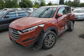 KM8J3CA42GU102994 | 2016 HYUNDAI TUCSON LIM