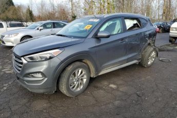 KM8J3CA42HU562898 | 2017 HYUNDAI TUCSON LIM