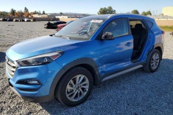 KM8J3CA42HU570936 | 2017 HYUNDAI TUCSON LIM