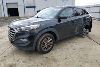 KM8J3CA42HU584271 | 2017 HYUNDAI TUCSON LIM