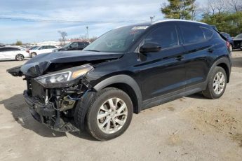 KM8J3CA42KU935400 | 2019 HYUNDAI TUCSON LIM