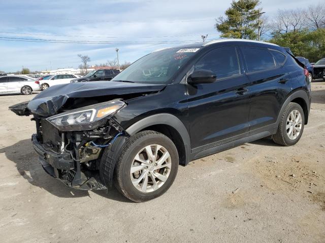 KM8J3CA42KU935400 | 2019 HYUNDAI TUCSON LIM