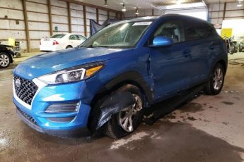 KM8J3CA42KU964525 | 2019 HYUNDAI TUCSON LIM