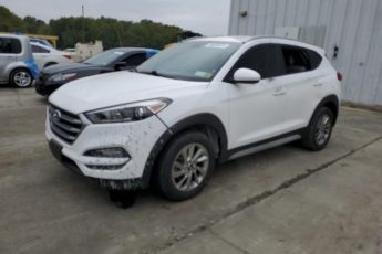 KM8J3CA43HU519042 | 2017 HYUNDAI TUCSON LIM