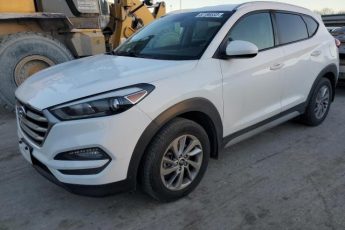 KM8J3CA43JU689469 | 2018 HYUNDAI TUCSON SEL