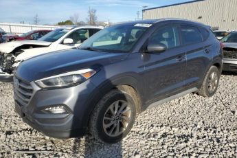 KM8J3CA43JU740727 | 2018 HYUNDAI TUCSON SEL