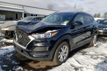 KM8J3CA43KU896915 | 2019 HYUNDAI TUCSON LIM