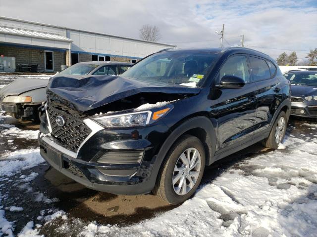 KM8J3CA43KU896915 | 2019 HYUNDAI TUCSON LIM