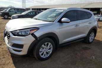 KM8J3CA43KU968471 | 2019 HYUNDAI TUCSON LIM