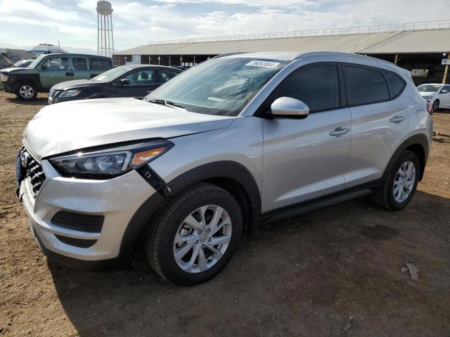 KM8J3CA43KU968471 | 2019 HYUNDAI TUCSON LIM