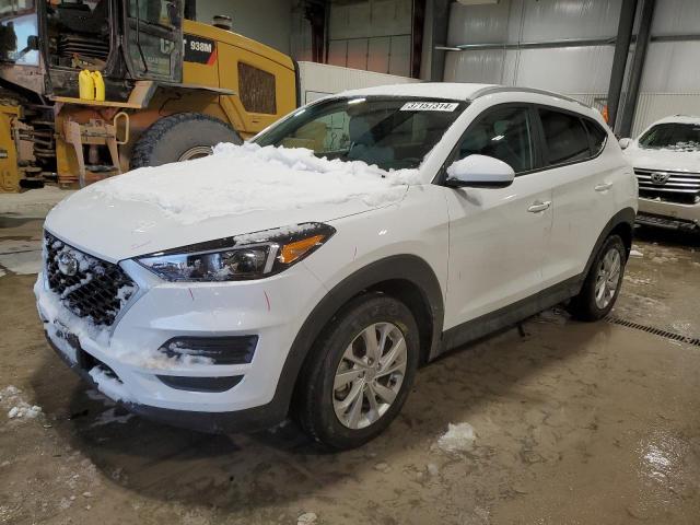 KM8J3CA43KU991524 | 2019 HYUNDAI TUCSON LIM