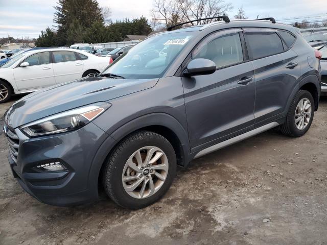 KM8J3CA44HU388199 | 2017 HYUNDAI TUCSON LIM