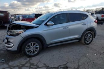 KM8J3CA44HU465010 | 2017 HYUNDAI TUCSON LIM