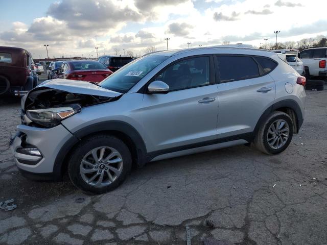 KM8J3CA44HU465010 | 2017 HYUNDAI TUCSON LIM