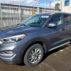 JM1DKFD73H0175621 | 2017 MAZDA CX-3 GRAND