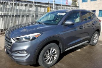 KM8J3CA44HU497746 | 2017 HYUNDAI TUCSON LIM