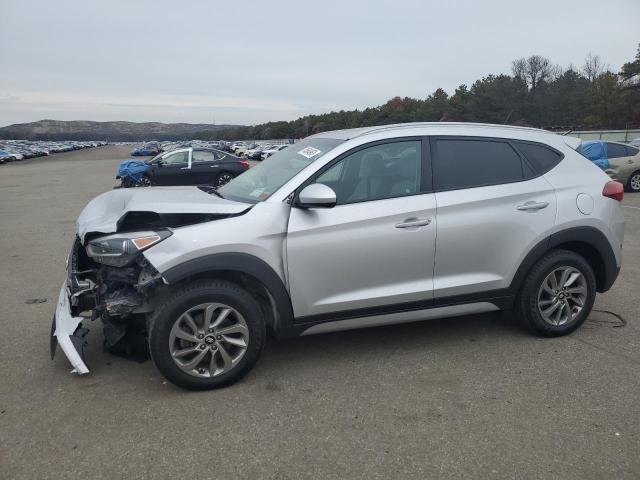 KM8J3CA44HU546685 | 2017 HYUNDAI TUCSON LIM