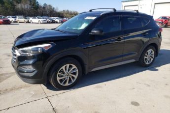 KM8J3CA44JU627224 | 2018 HYUNDAI TUCSON SEL