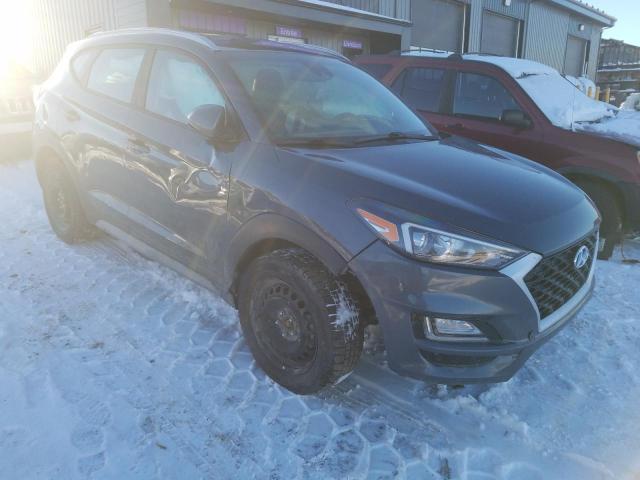 KM8J3CA45KU068784 | 2019 HYUNDAI TUCSON LIM