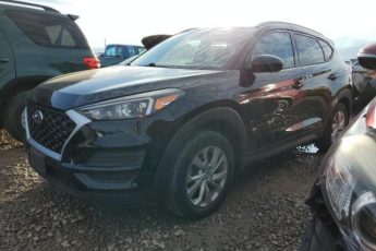 KM8J3CA45KU874365 | 2019 HYUNDAI TUCSON LIM