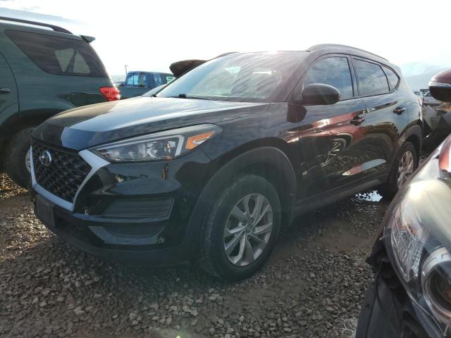 KM8J3CA45KU874365 | 2019 HYUNDAI TUCSON LIM