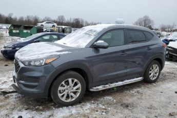 KM8J3CA45KU910443 | 2019 HYUNDAI TUCSON LIM