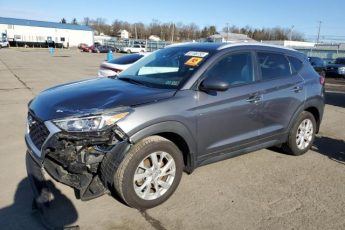 KM8J3CA45KU911334 | 2019 HYUNDAI TUCSON LIM