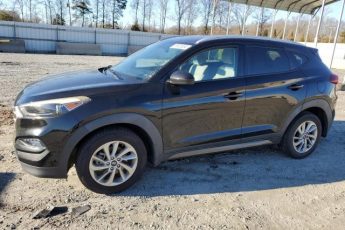 KM8J3CA46GU053380 | 2016 HYUNDAI TUCSON LIM