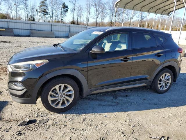 KM8J3CA46GU053380 | 2016 HYUNDAI TUCSON LIM