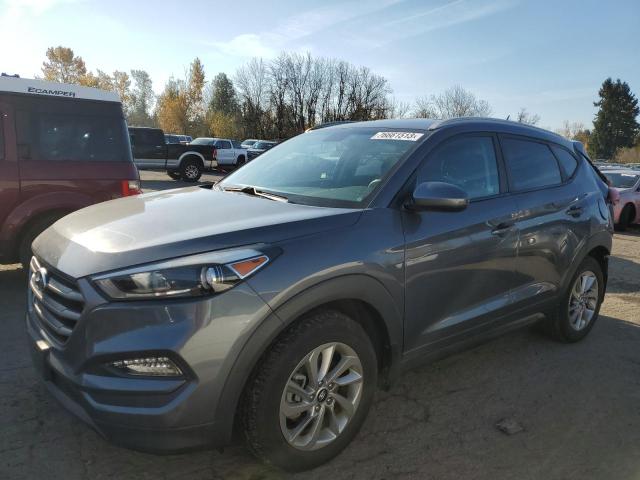 KM8J3CA46GU157559 | 2016 HYUNDAI TUCSON LIM