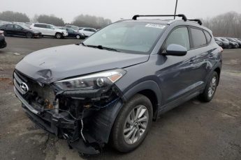 KM8J3CA46GU197219 | 2016 HYUNDAI TUCSON LIM