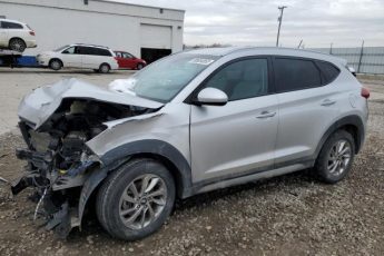 KM8J3CA46HU295698 | 2017 HYUNDAI TUCSON LIM