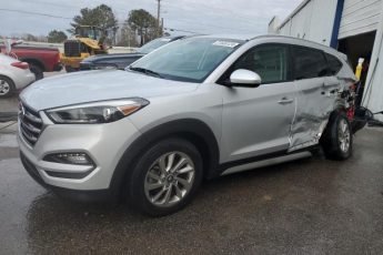 KM8J3CA46HU423888 | 2017 HYUNDAI TUCSON LIM