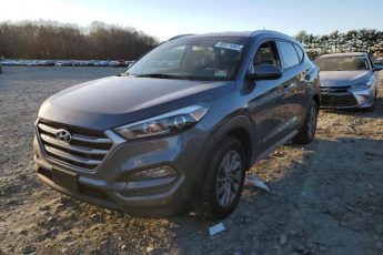 KM8J3CA46HU435670 | 2017 HYUNDAI TUCSON LIM