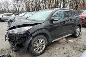 KM8J3CA46HU470077 | 2017 HYUNDAI TUCSON LIM